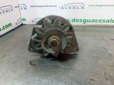 ALTERNADOR LAND ROVER SANTANA 88