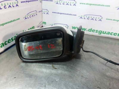 RETROVISOR IZQUIERDO VOLVO S40 BERLINA 1.8i