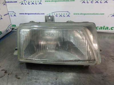 FARO DERECHO SEAT IBIZA (6K) CL