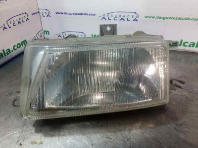 FARO IZQUIERDO SEAT IBIZA (6K) CL