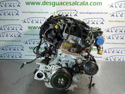 MOTOR COMPLETO OPEL ASTRA J LIM. Excellence