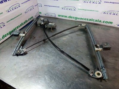 ELEVALUNAS DELANTERO DERECHO MG MG ZT CDTi