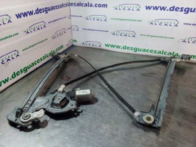 ELEVALUNAS DELANTERO IZQUIERDO MG MG ZT CDTi