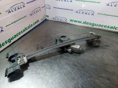 ELEVALUNAS TRASERO DERECHO MG MG ZT CDTi