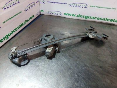 ELEVALUNAS TRASERO IZQUIERDO MG MG ZT CDTi