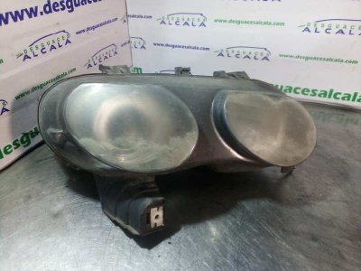 FARO DERECHO MG MG ZT CDTi