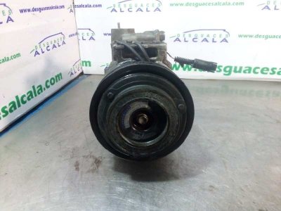 COMPRESOR AIRE ACONDICIONADO MG MG ZT CDTi