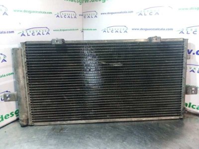 RADIADOR AIRE ACONDICIONADO MG MG ZT CDTi