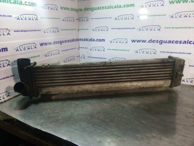 INTERCOOLER MG MG ZT CDTi