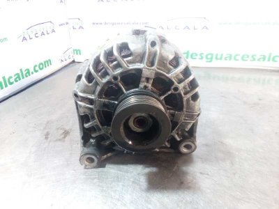 ALTERNADOR MG MG ZT CDTi