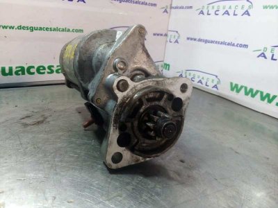 MOTOR ARRANQUE MG MG ZT CDTi