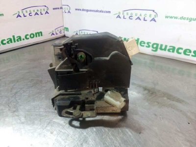 CERRADURA PUERTA TRASERA DERECHA  MG MG ZT CDTi