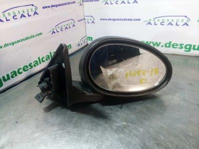 RETROVISOR DERECHO MG MG ZT CDTi