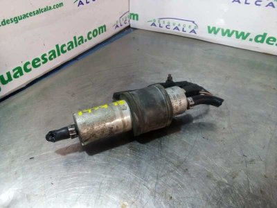 BOMBA COMBUSTIBLE MG MG ZT CDTi