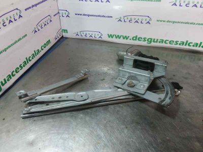 ELEVALUNAS DELANTERO IZQUIERDO MG SERIE 45 (RT) Classic (4-ptas.)