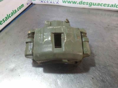 PINZA FRENO DELANTERA DERECHA NISSAN PATROL (K/W260) Largo TA