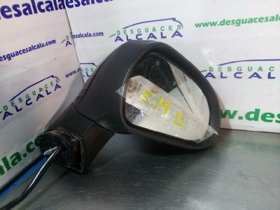 RETROVISOR DERECHO PEUGEOT 207 X-Line