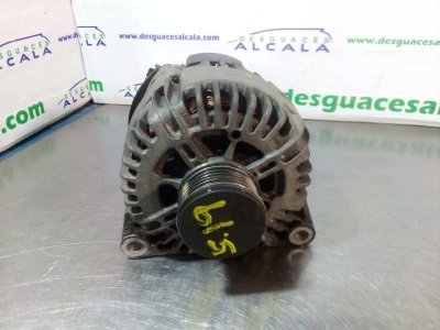 ALTERNADOR PEUGEOT 207 X-Line