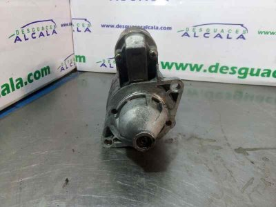 MOTOR ARRANQUE AIXAM 400 CUATRICICLO