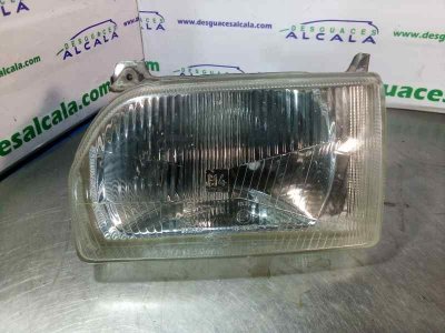 FARO IZQUIERDO FORD ESCORT BERLINA CL