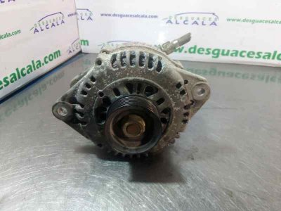 ALTERNADOR OPEL CORSA C Club