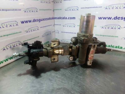 COLUMNA DIRECCION OPEL CORSA C Club