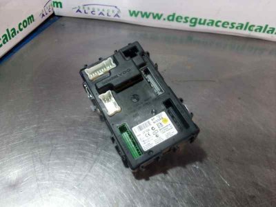 CENTRALITA CHECK CONTROL RENAULT KOLEOS Dynamique Pack2