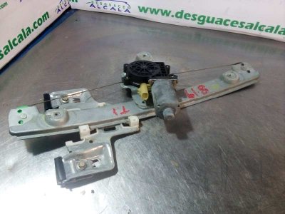 ELEVALUNAS TRASERO IZQUIERDO CHRYSLER 300 C 3.0 CRD