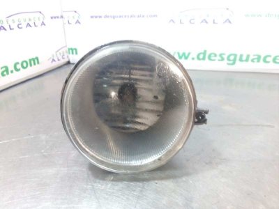 FARO ANTINIEBLA IZQUIERDO CHRYSLER 300 C 3.0 CRD