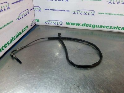 SENSOR TEMPERATURA