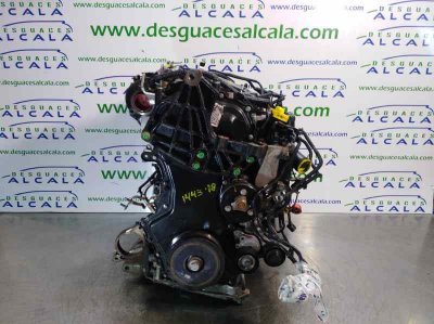 MOTOR COMPLETO RENAULT KOLEOS Dynamique Pack2