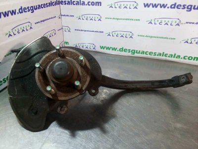 MANGUETA DELANTERA IZQUIERDA CHRYSLER 300 C 3.0 CRD