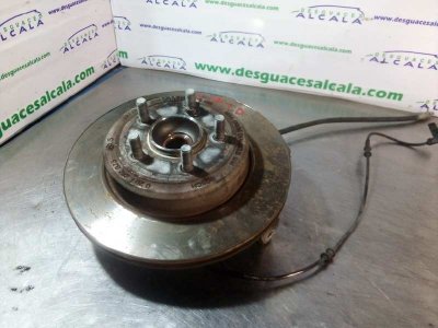 MANGUETA TRASERA DERECHA CHRYSLER 300 C 3.0 CRD