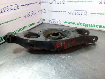 BRAZO SUSPENSION INFERIOR TRASERO IZQUIERDO CHRYSLER 300 C 3.0 CRD