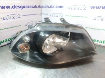 FARO DERECHO SEAT CORDOBA BERLINA (6L2) Stella