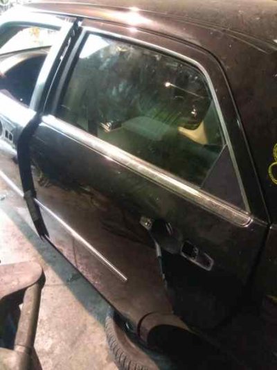 PUERTA TRASERA IZQUIERDA CHRYSLER 300 C 3.0 CRD