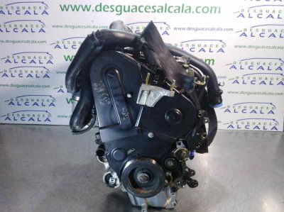 MOTOR COMPLETO CITROËN XANTIA BERLINA 1.9 TD SX