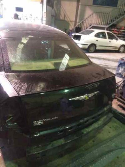 PORTON TRASERO CHRYSLER 300 C 3.0 CRD