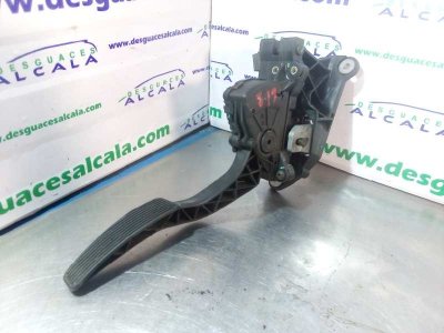 POTENCIOMETRO PEDAL CHRYSLER 300 C 3.0 CRD