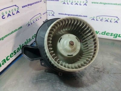 MOTOR CALEFACCION de 3.0 CRD 