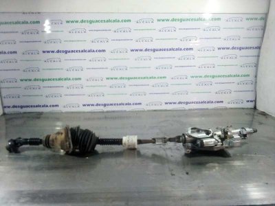 COLUMNA DIRECCION CHRYSLER 300 C 3.0 CRD