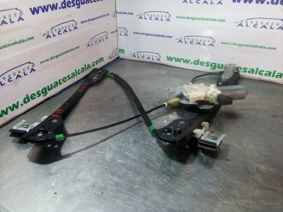 ELEVALUNAS DELANTERO DERECHO CHRYSLER 300 C 3.0 CRD