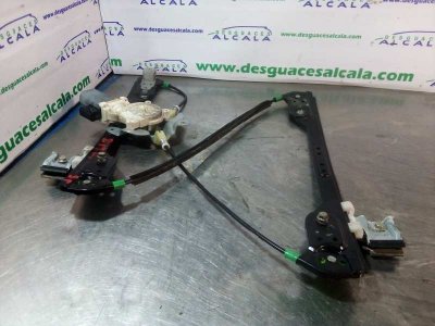 ELEVALUNAS DELANTERO IZQUIERDO de 3.0 CRD 