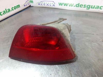 FARO ANTINIEBLA IZQUIERDO FORD FOCUS BERLINA (CAK) Ambiente