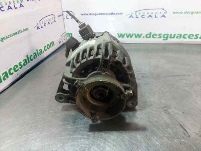 ALTERNADOR FORD FOCUS BERLINA (CAK) Ambiente