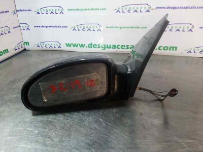 RETROVISOR IZQUIERDO FORD FOCUS BERLINA (CAK) Ambiente