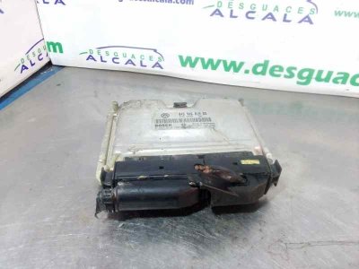 CENTRALITA MOTOR UCE SEAT IBIZA (6L1) Reference