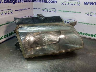 FARO DERECHO CITROEN BERLINGO 1.9 D SX Familiar