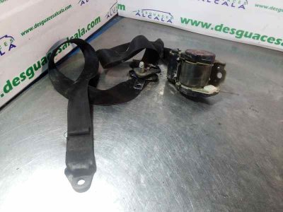 CINTURON SEGURIDAD DELANTERO DERECHO CITROEN BERLINGO 1.9 D SX Familiar