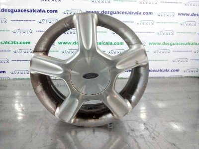 LLANTA FORD FOCUS BERLINA (CAK) Ambiente